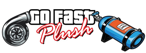 GoFastPlush