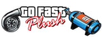 GoFastPlush